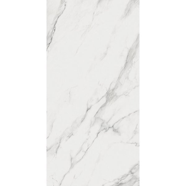 Calacatta Polished Marble Effect Porcelain Wall And Floor Tiles3