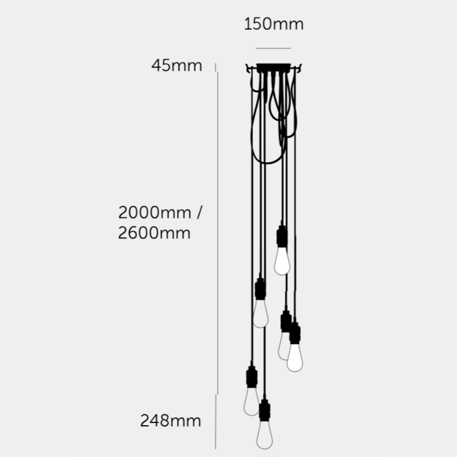 HOOKED 6.0