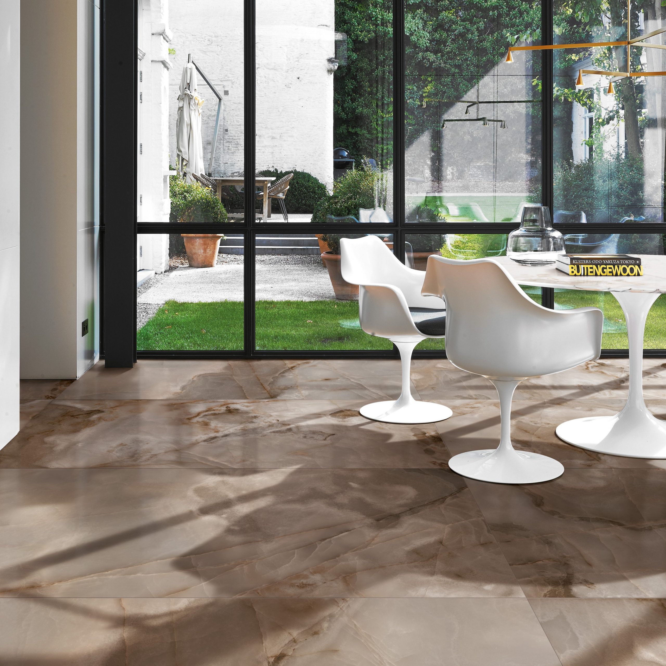 Amb 3A Choco 80×180