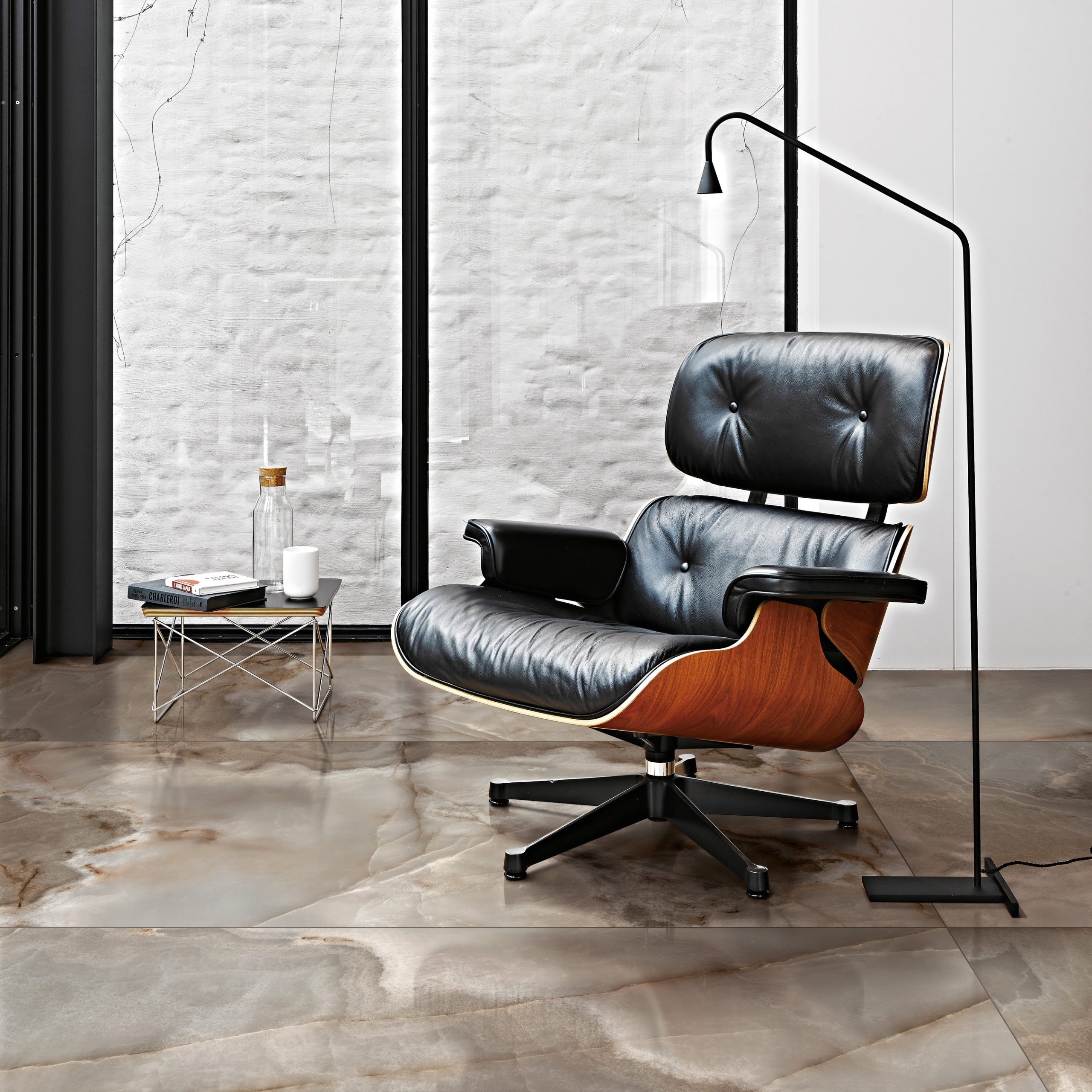 Amb 3D Choco 80×180