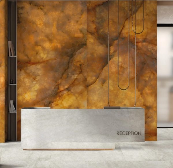 Luminescence Polished Porcelain Tiles 120 x 60cm