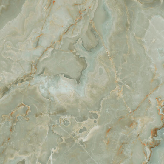 Large Format Porcelain Slabs Tiles Onice Giada Polished